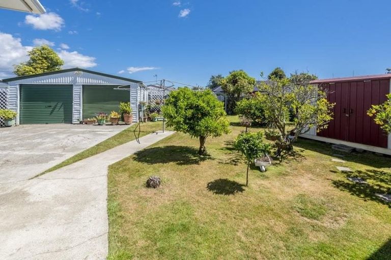 Photo of property in 20 Stirling Street, Levin, 5510