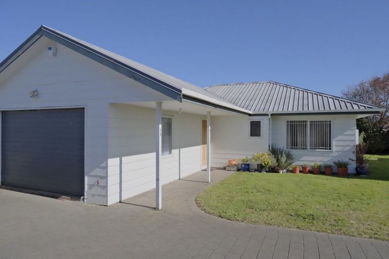 Photo of property in 2/9 Marshall Avenue, Richmond Heights, Taupo, 3330