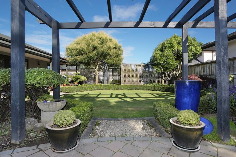 Photo of property in 6 Worsfold Lane, Terrace End, Palmerston North, 4410