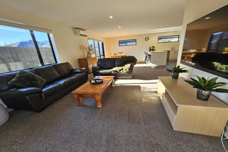 Photo of property in 85 Kittyhawk Avenue, Wigram, Christchurch, 8042