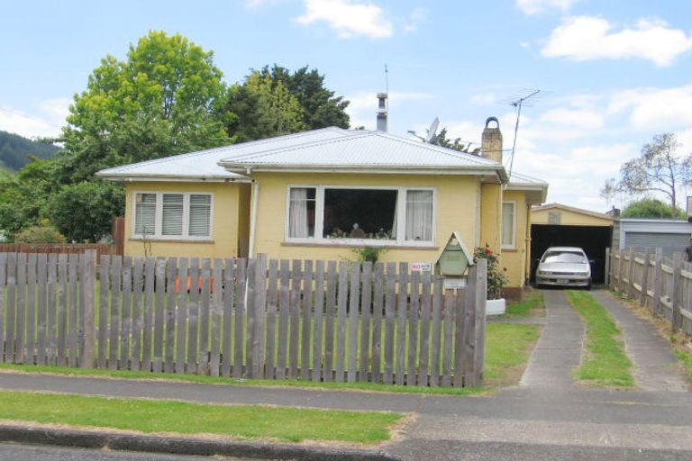 Photo of property in 22 Reu Street, Taumarunui, 3920