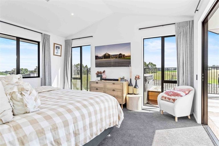 Photo of property in 175 Douds Road, Sefton, Rangiora, 7477