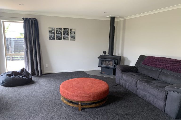 Photo of property in 5 Saint Andrews Lane, Kirwee, Darfield, 7571