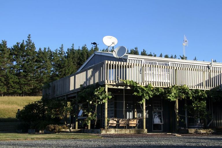 Photo of property in 408 Henderson Bay Road, Houhora, Kaitaia, 0484