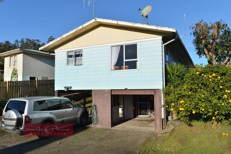 Photo of property in 9 Tennyson Street, Raumanga, Whangarei, 0110