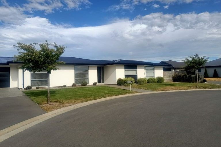 Photo of property in 11 Shale Court, Rolleston, 7614