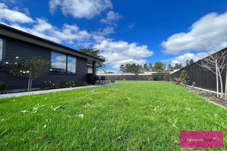 Photo of property in 15 George Street, Bulls, 4818