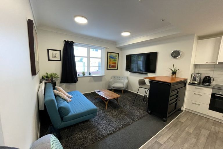 Photo of property in 324a The Terrace, Te Aro, Wellington, 6011