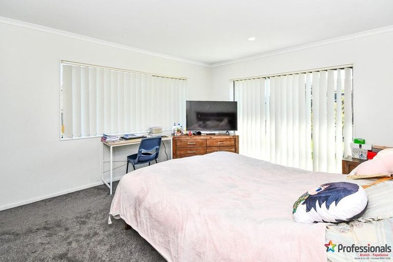 Photo of property in 6 Chayward Place, Mangere, Auckland, 2022