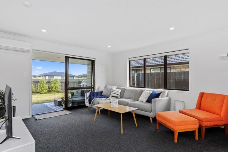 Photo of property in 44 Kuru Place, Papamoa, 3118