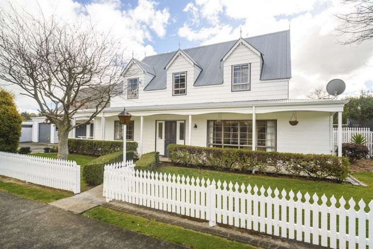 Photo of property in 99 Oxford Street, Ashhurst, 4810