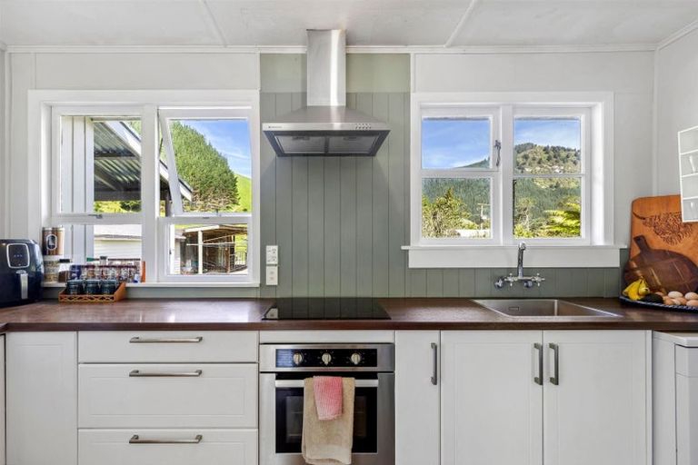 Photo of property in 124 Tunakino Valley, Rai Valley, 7194