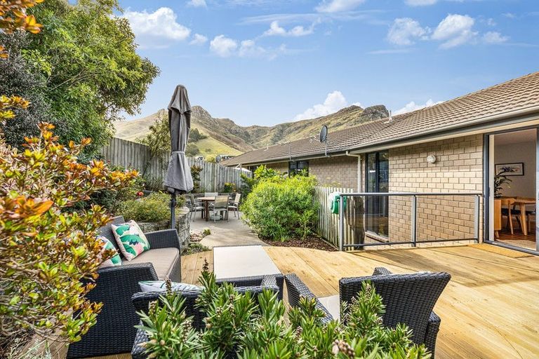 Photo of property in 27 Mariners Cove, Cass Bay, Lyttelton, 8082