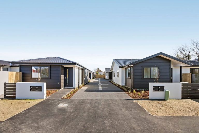 Photo of property in 101 Warden Street, Richmond, Christchurch, 8013