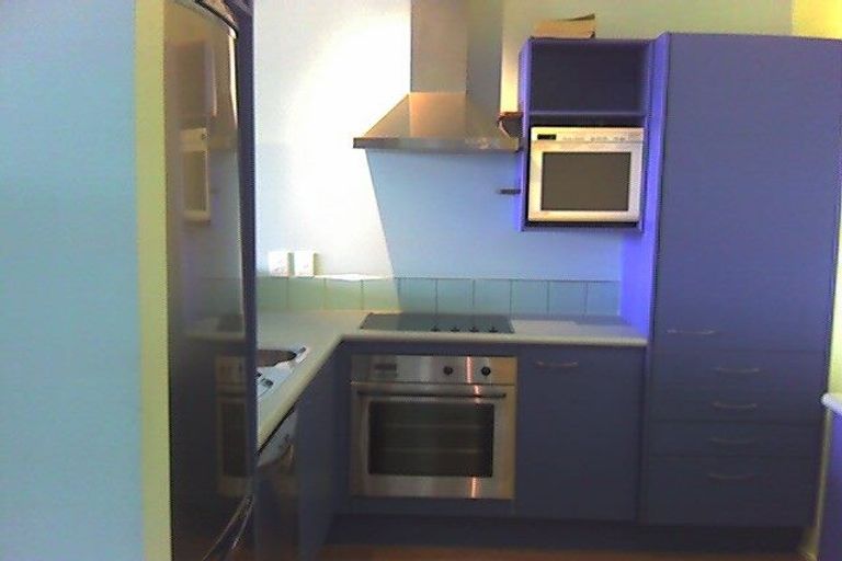 Photo of property in Metro Apartments, 14/220 Thorndon Quay, Pipitea, Wellington, 6011