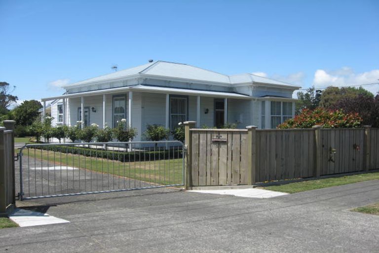 Photo of property in 59 Awahuri Road, Feilding, 4702