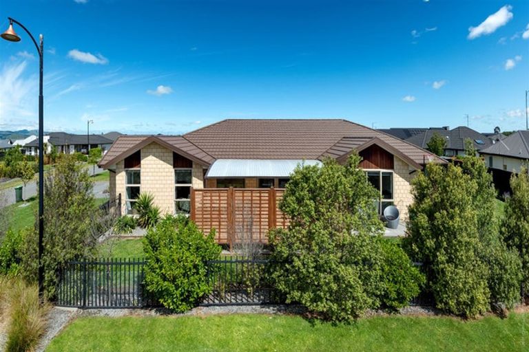 Photo of property in 10 Patiki Street, Lincoln, 7608