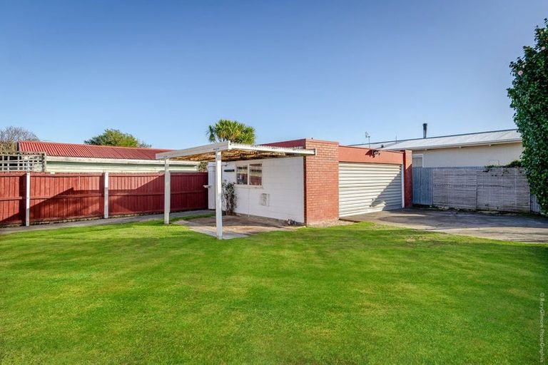 Photo of property in 7 Armitage Street, Bishopdale, Christchurch, 8053