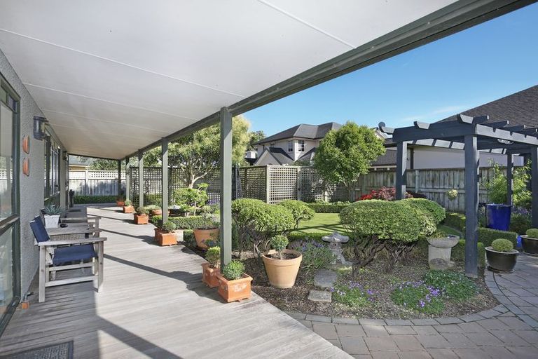 Photo of property in 6 Worsfold Lane, Terrace End, Palmerston North, 4410