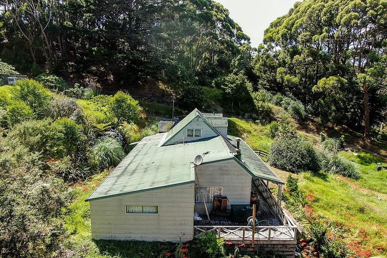 Photo of property in 192 West Coast Road, Kohukohu, 0491
