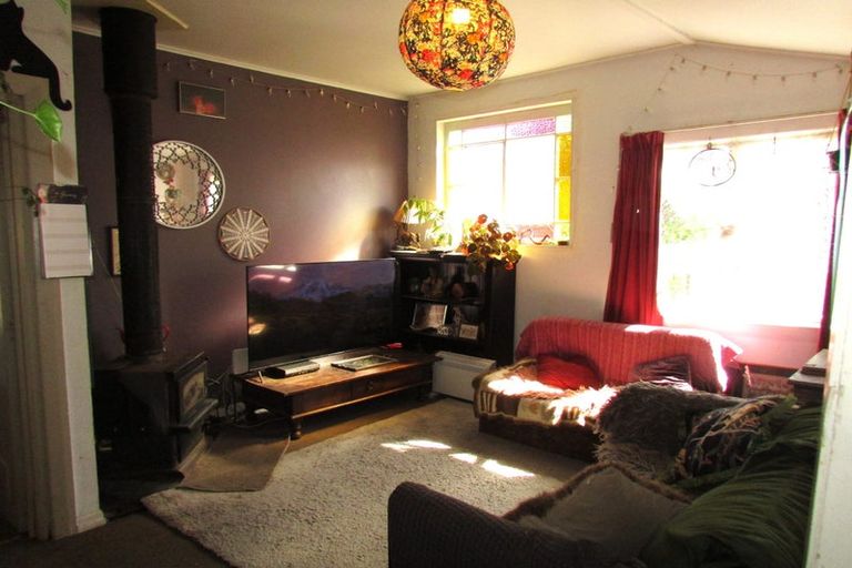 Photo of property in 133 Preston Road, Blaketown, Greymouth, 7805