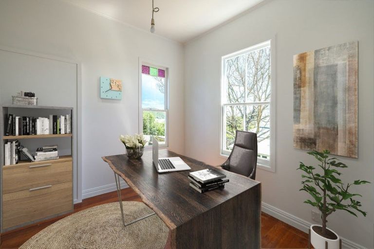 Photo of property in 6 Erua Road, Ostend, Waiheke Island, 1081