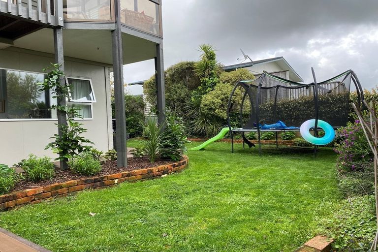 Photo of property in 43 Pope Street, Camborne, Porirua, 5026