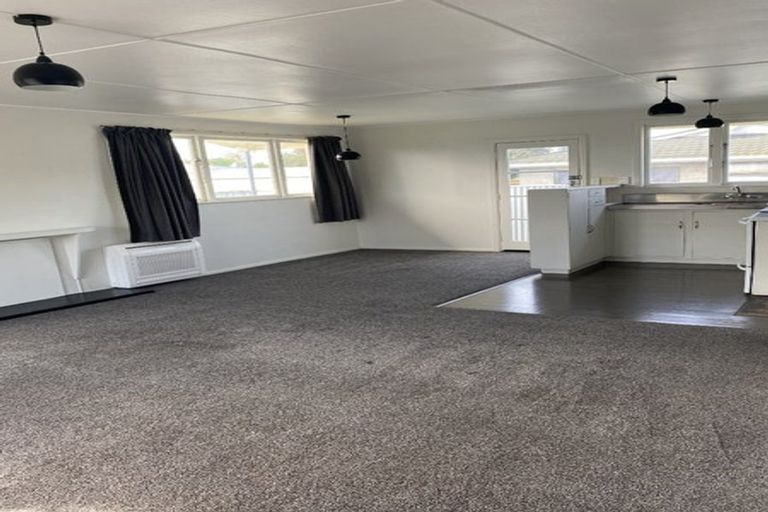 Photo of property in 107a Gascoigne Street, Raureka, Hastings, 4120