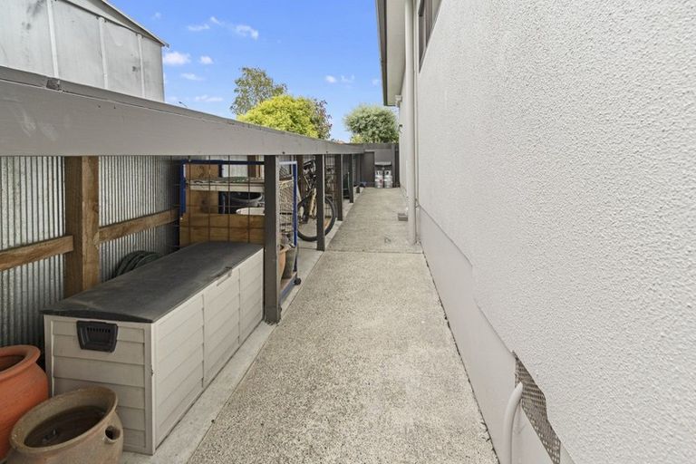 Photo of property in 18 Harborough Street, Watlington, Timaru, 7910