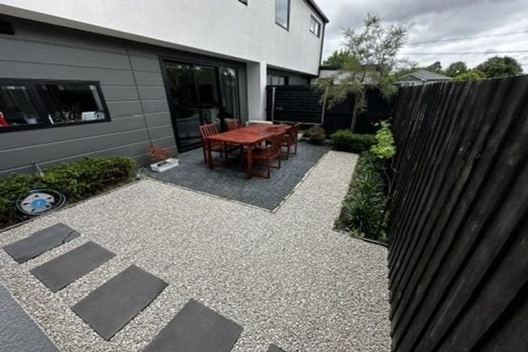 Photo of property in 2/78 Bletsoe Avenue, Spreydon, Christchurch, 8024