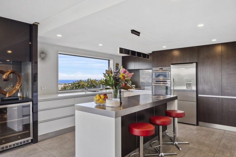 Photo of property in 10 Garfield Avenue, Roslyn, Dunedin, 9010