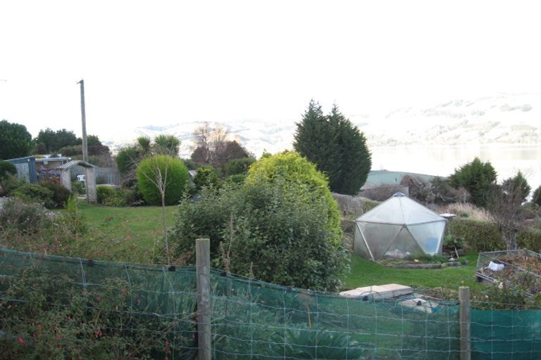 Photo of property in 16 Taupo Street, Ravensbourne, Dunedin, 9022