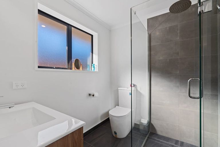 Photo of property in 57 Quinn Crescent, Woodend, 7610