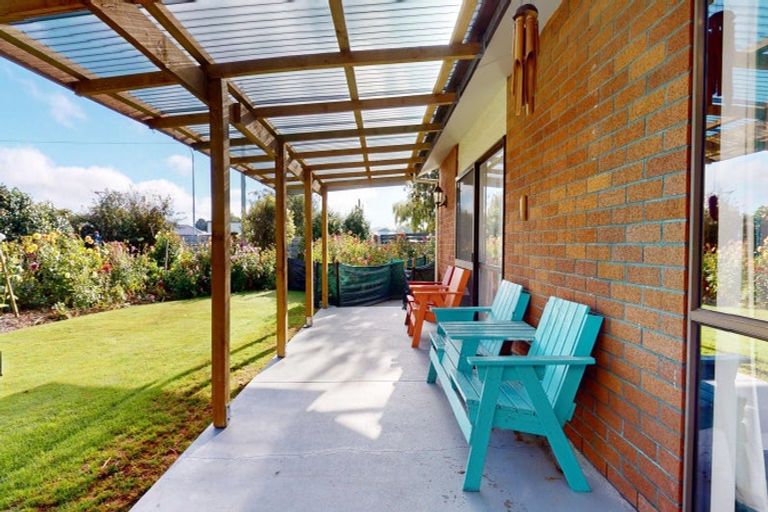 Photo of property in 122 Elizabeth Avenue, Rakaia, 7710