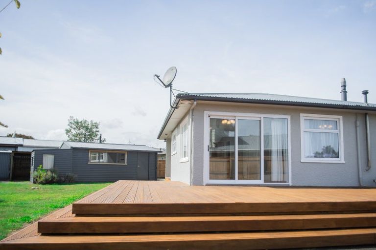 Photo of property in 39 Wills Crescent, Ashhurst, 4810