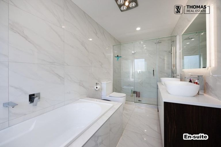 Photo of property in 18 Barley Road, Flat Bush, Auckland, 2019