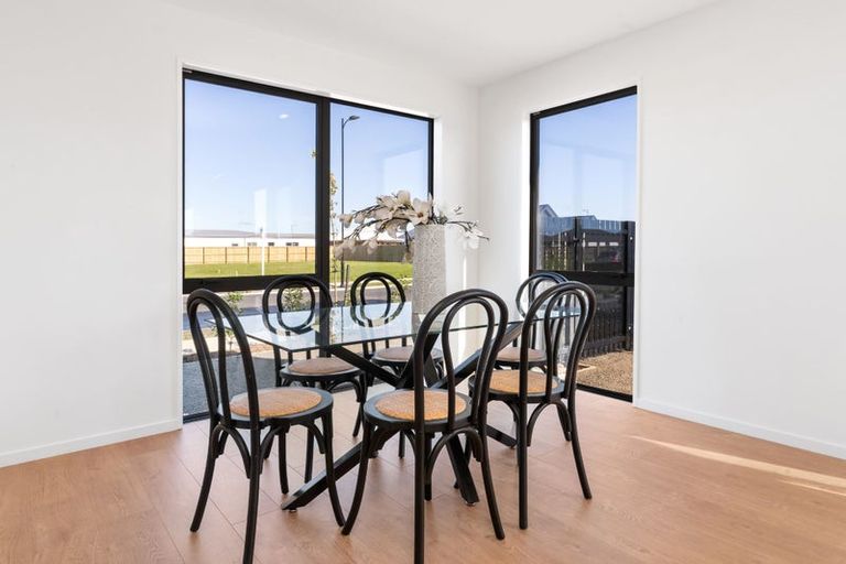 Photo of property in 37 Harrison Drive, Rolleston, 7614