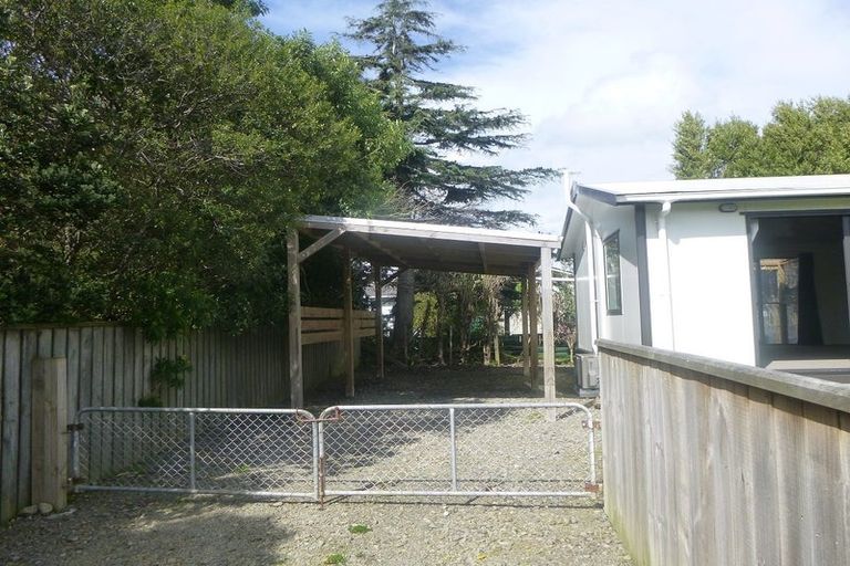 Photo of property in 83 Tyndall Street, Pahiatua, 4910