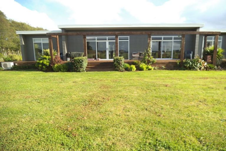 Photo of property in 396a Bruntwood Road, Matangi, Cambridge, 3493