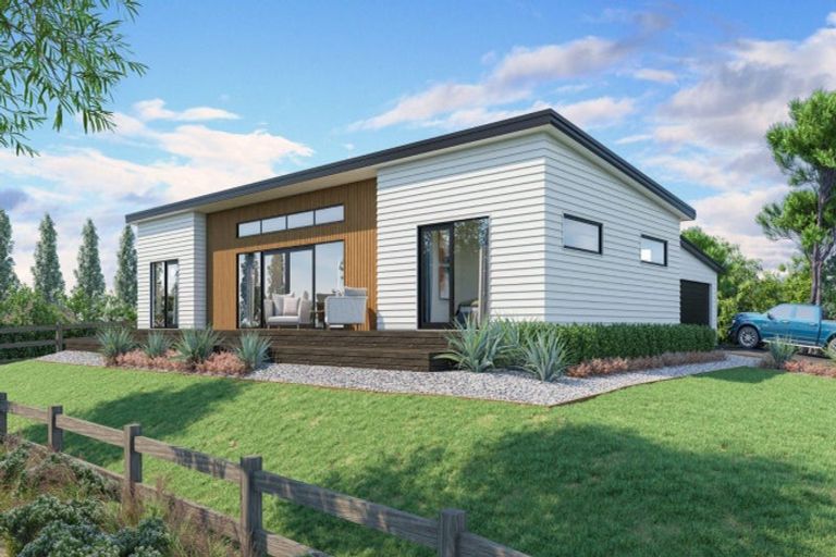 Photo of property in 101 Ohinewai Road South, Ohinewai, Huntly, 3771