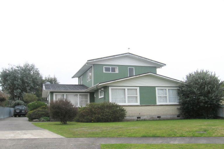 Photo of property in 6 Judson Place, Taradale, Napier, 4112