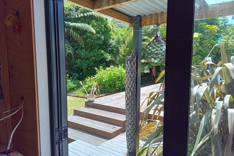 Photo of property in 1979 State Highway 1, Half Moon Bay, Kaikoura, 7371