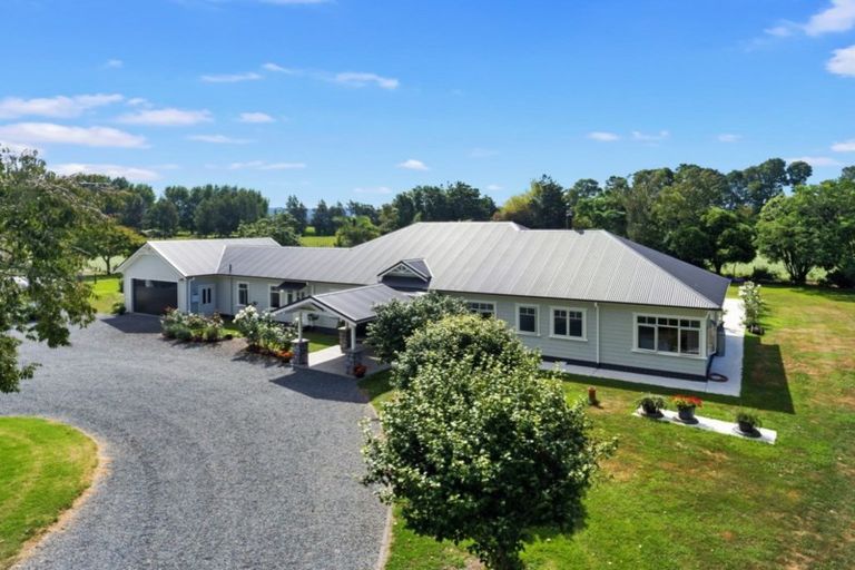 Photo of property in 122 Otakiri Road, Edgecumbe, Whakatane, 3192