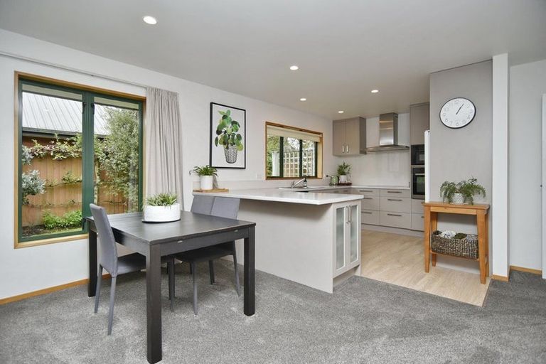 Photo of property in 32b Huria Lane, Woodend, 7610