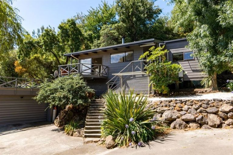 Photo of property in 26 Macmillan Avenue, Cashmere, Christchurch, 8022