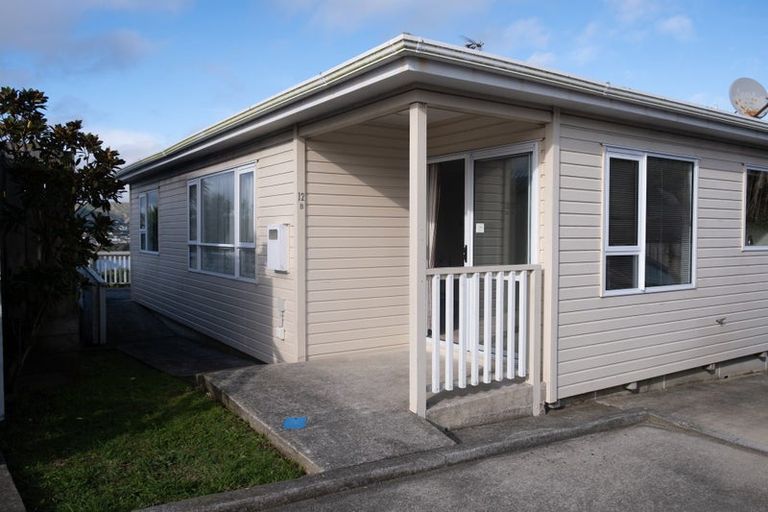 Photo of property in 12b Whenua View, Titahi Bay, Porirua, 5022