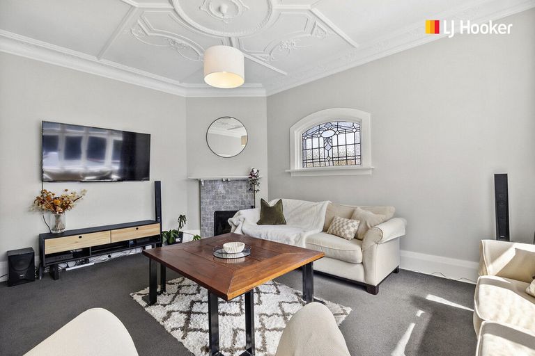 Photo of property in 214 Musselburgh Rise, Andersons Bay, Dunedin, 9013