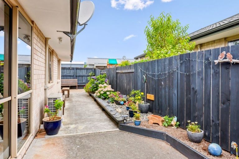 Photo of property in 16b Dennis Taylor Court, Paraparaumu, 5032