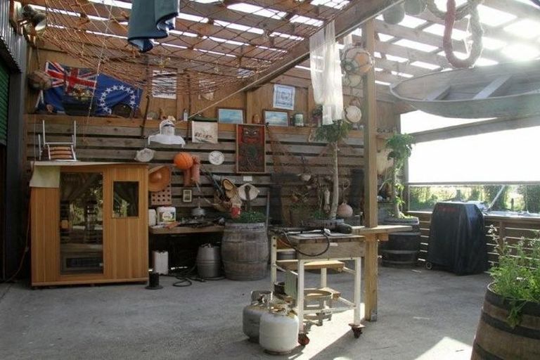 Photo of property in 408 Henderson Bay Road, Houhora, Kaitaia, 0484