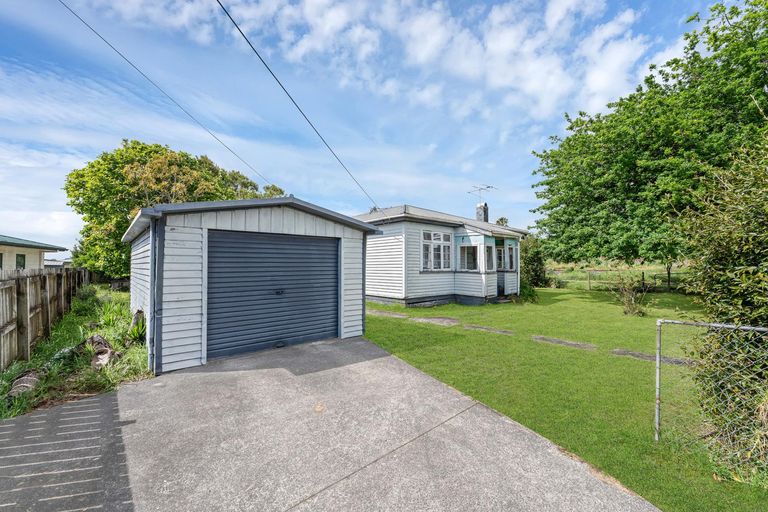 Photo of property in 21 Marlborough Street, Pokeno, 2402